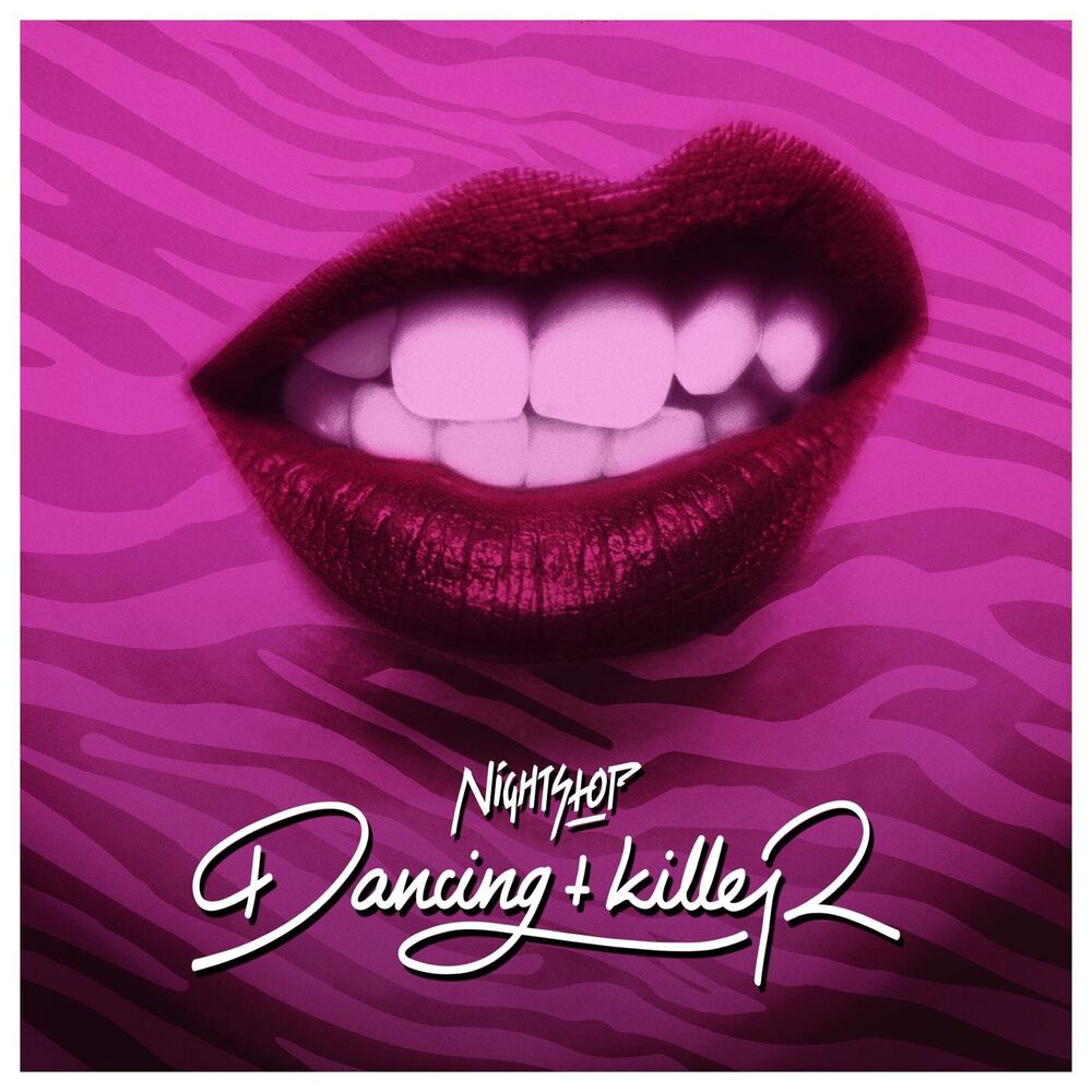 Picture of Dancing Killer