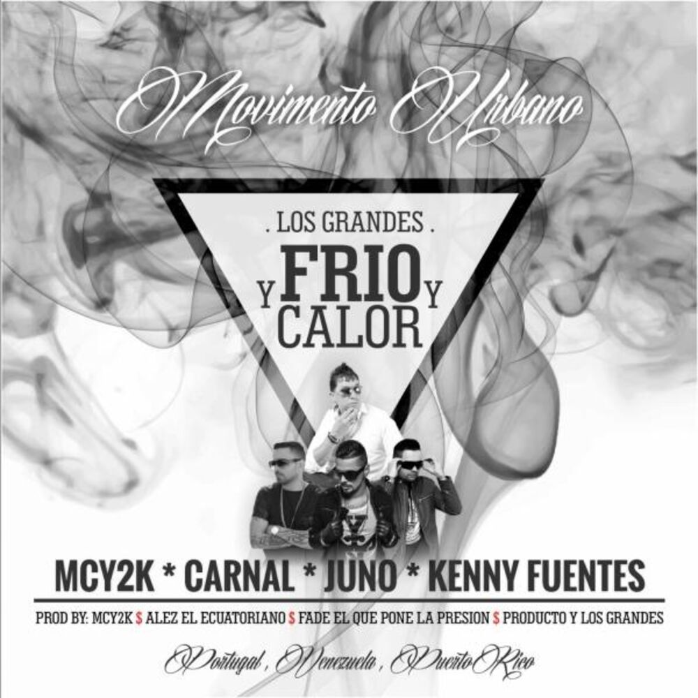 Picture of Frio y Calor