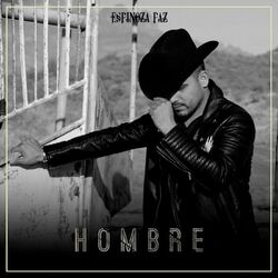 Cover of Hombre