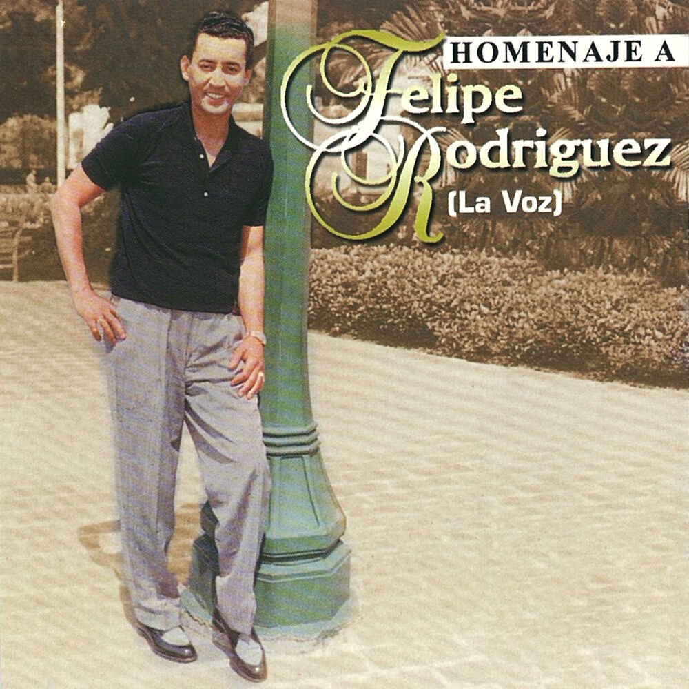 Picture of Homenaje a Felipe Rodríguez