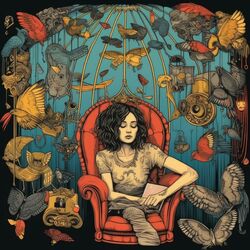 Cover of Ganey Huga