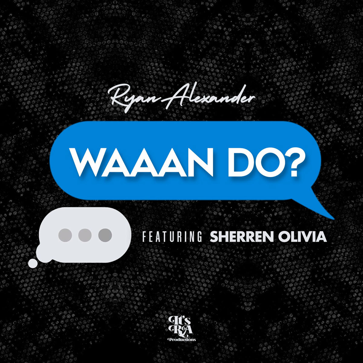 Album cover of Waaan Do