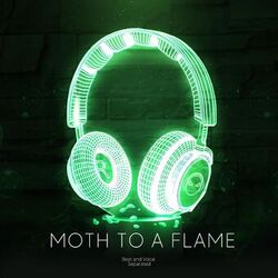 music cover