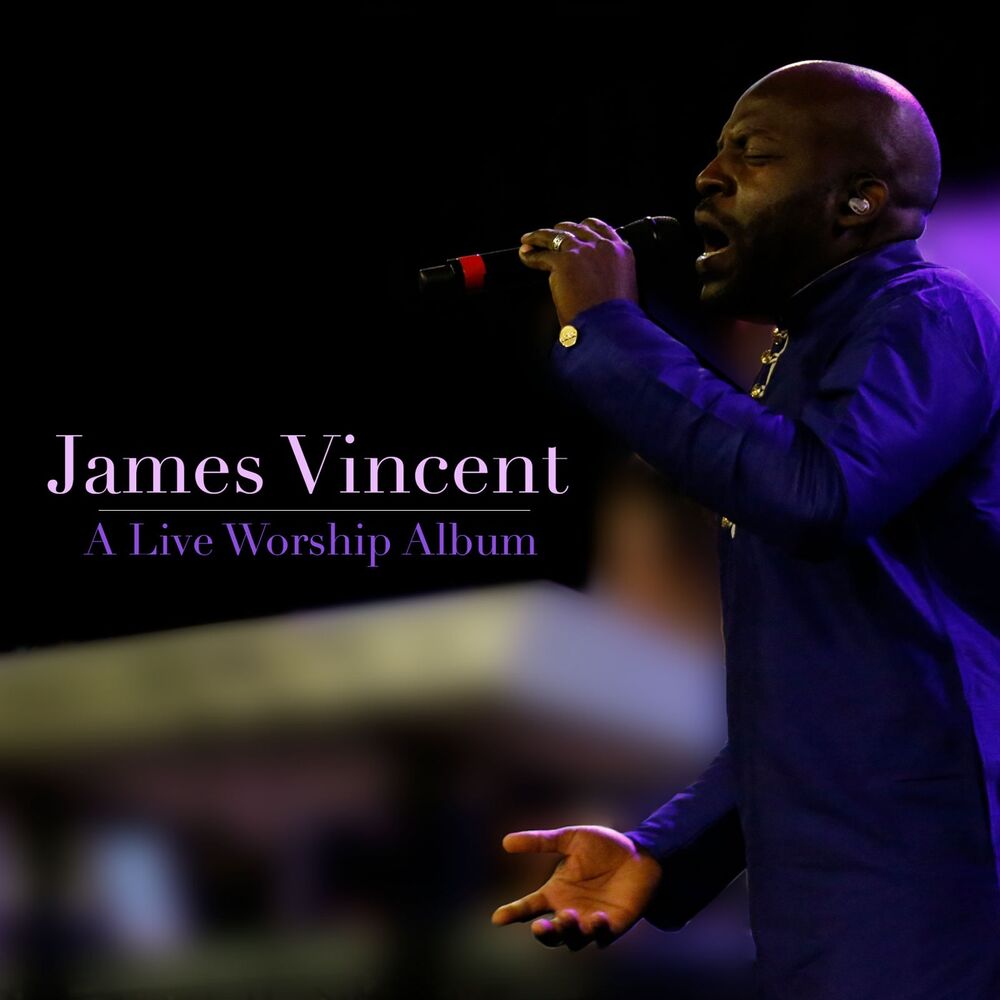 Picture of A Live Worship Album