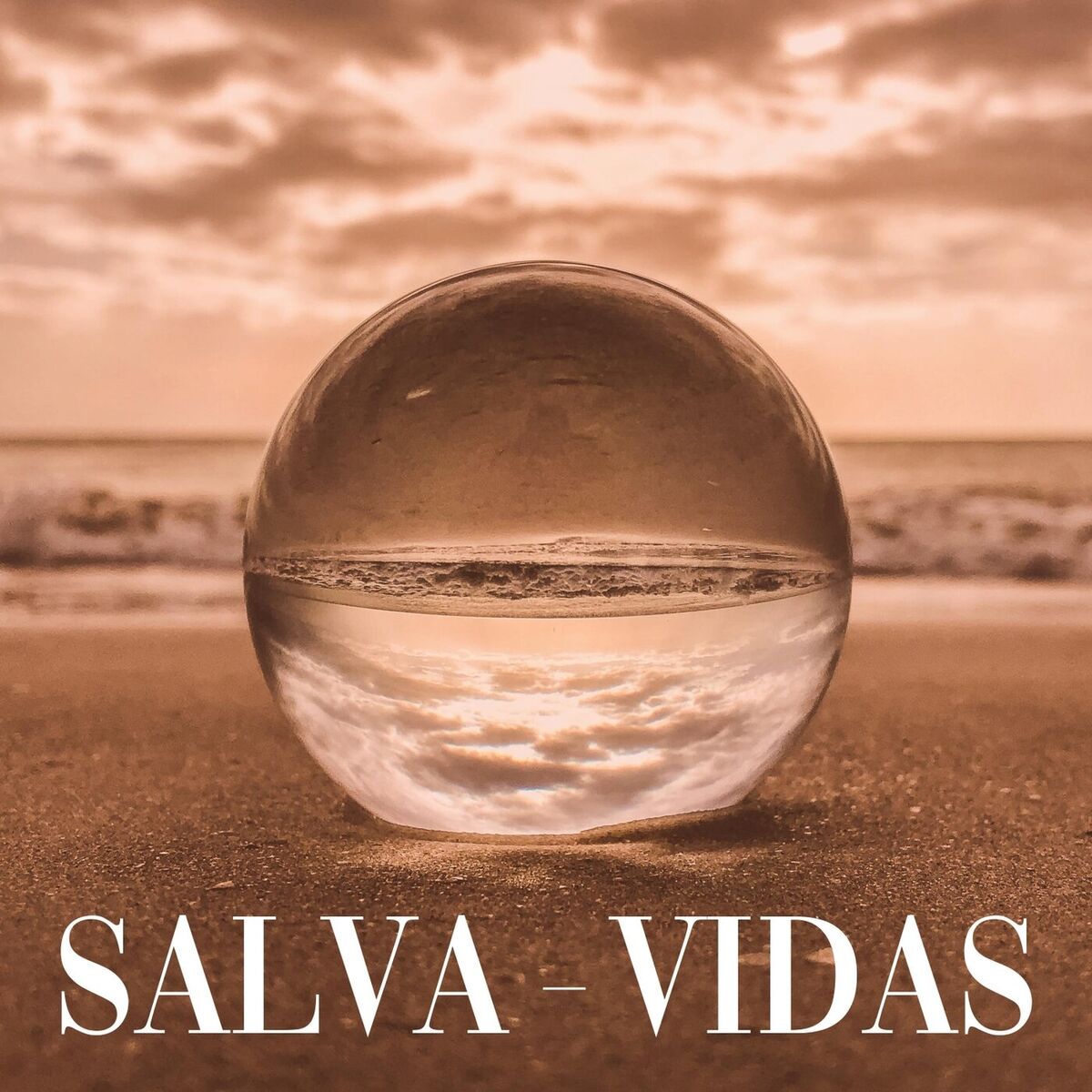 Album cover of Salva-Vidas