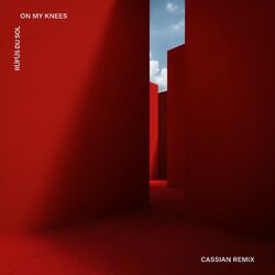 Cover of On My Knees (Cassian Remix)