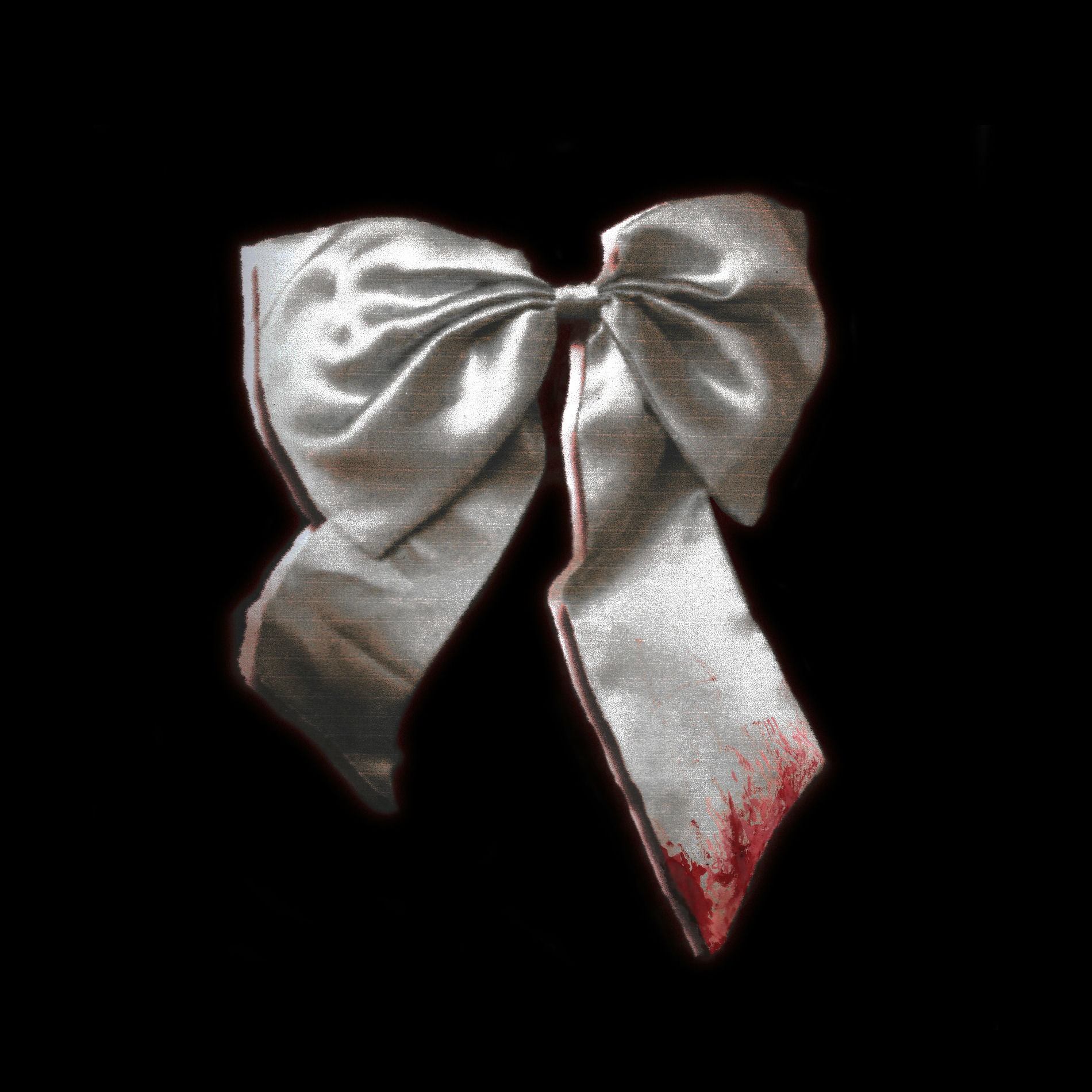 Album cover of White Ribbons