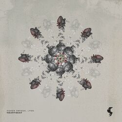 Cover of Heartbeat