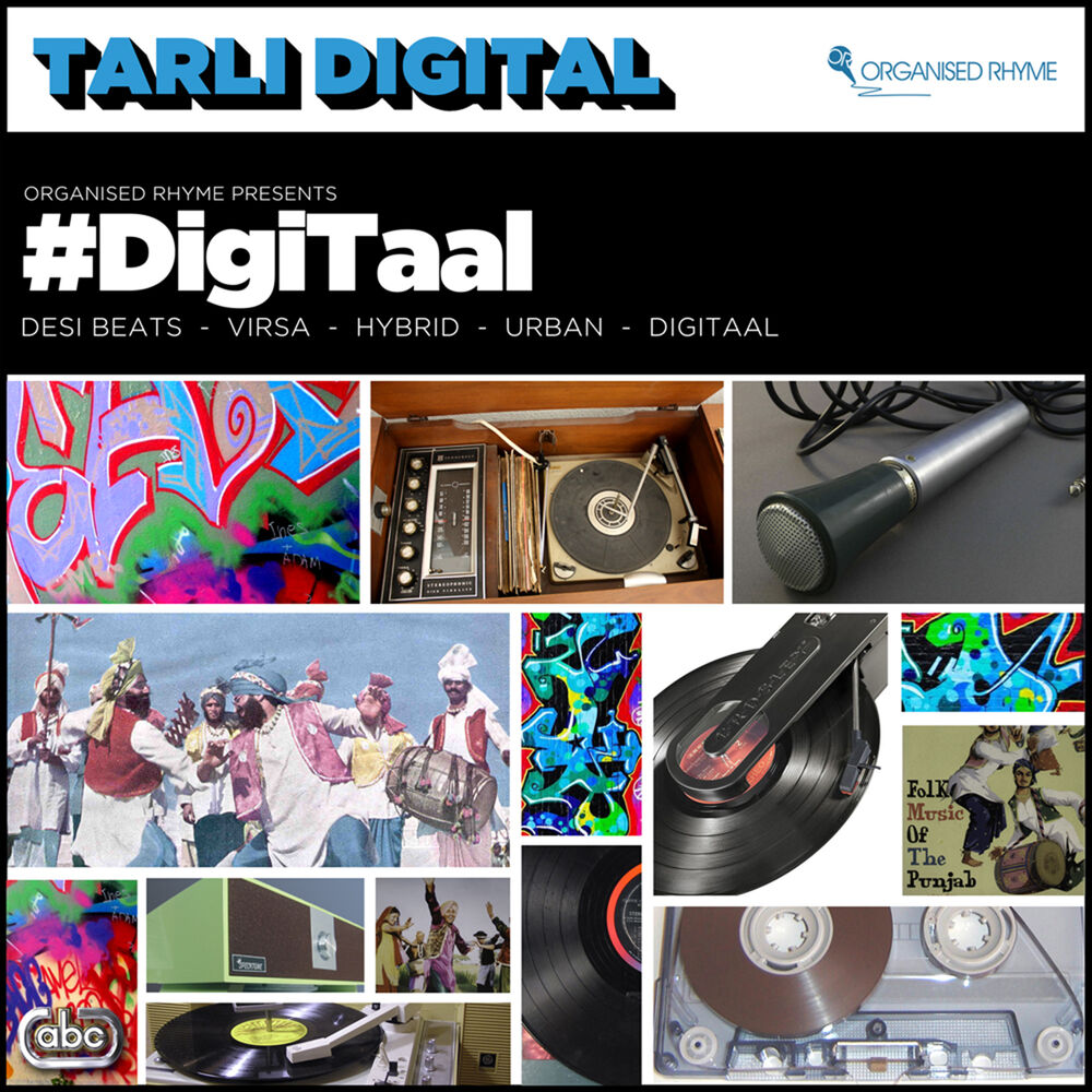 Picture of DigiTaal