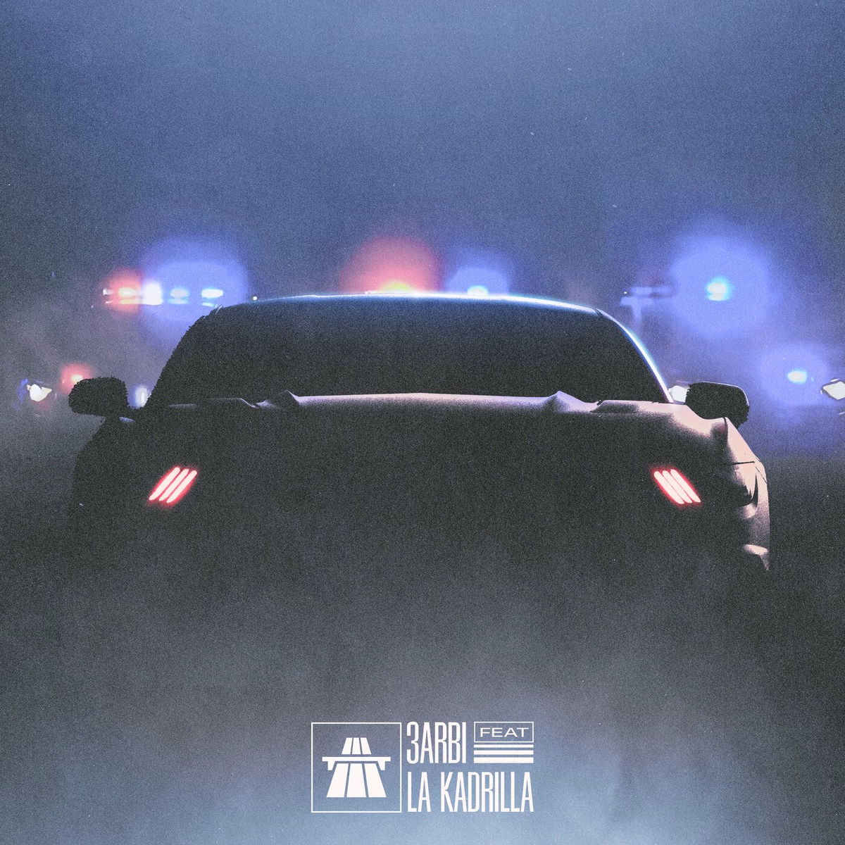 Album cover of A3