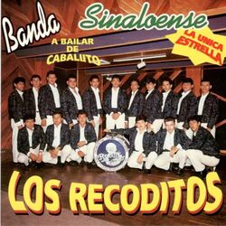 Cover of A Bailar de Caballito