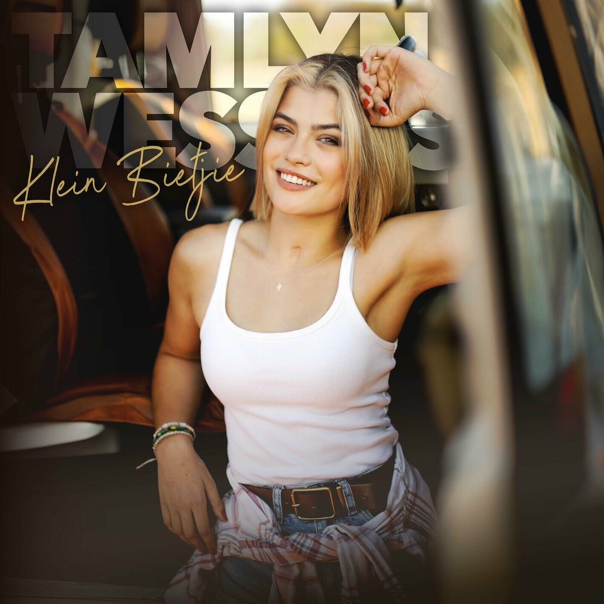 Album cover of Klein Bietjie