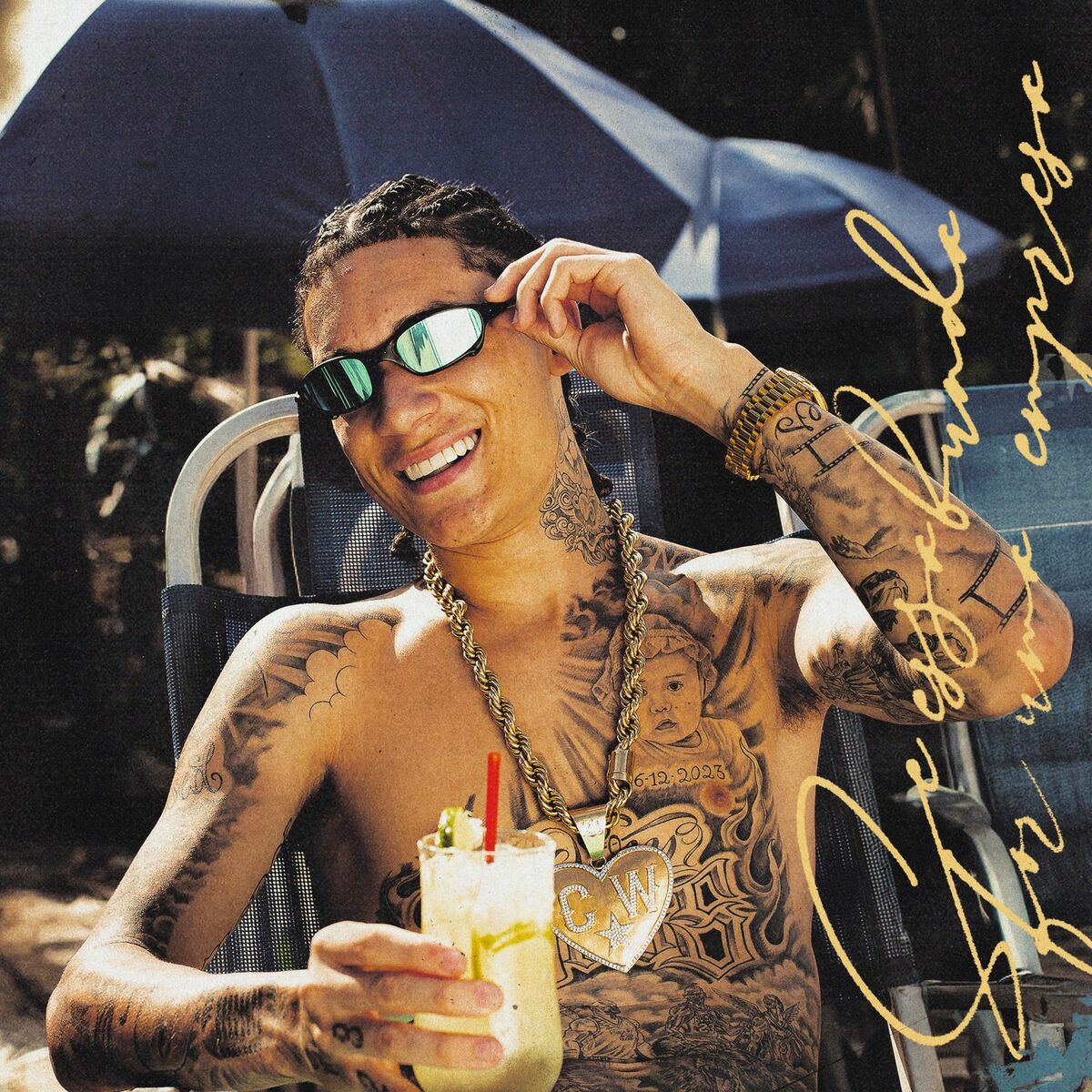 Album cover of Se Essa Bunda For Uma Empresa
