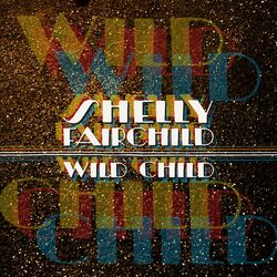 Cover of Wild Child