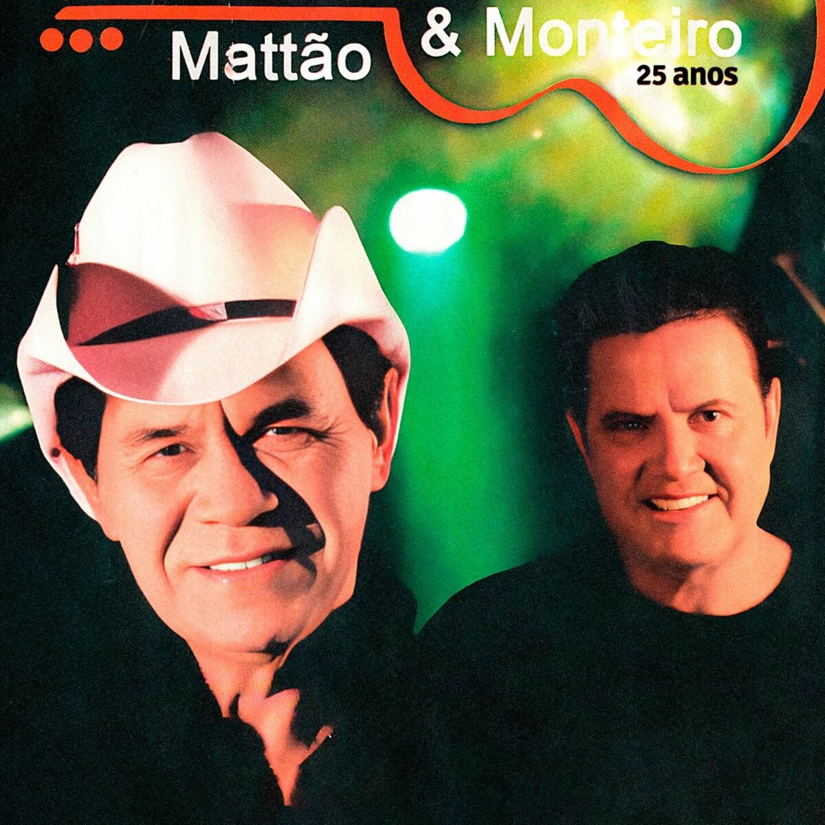 Album cover of 25 Anos (Acústico)