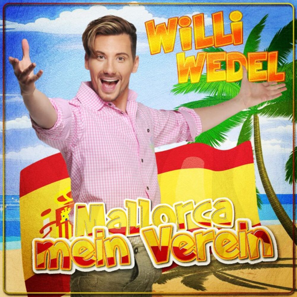 Picture of Mallorca mein Verein