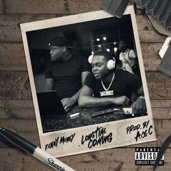 Cover of Long Time Coming
