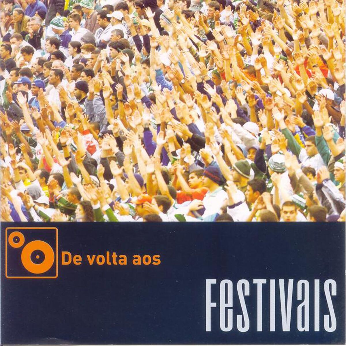Album cover of Cantiga Por Luciana