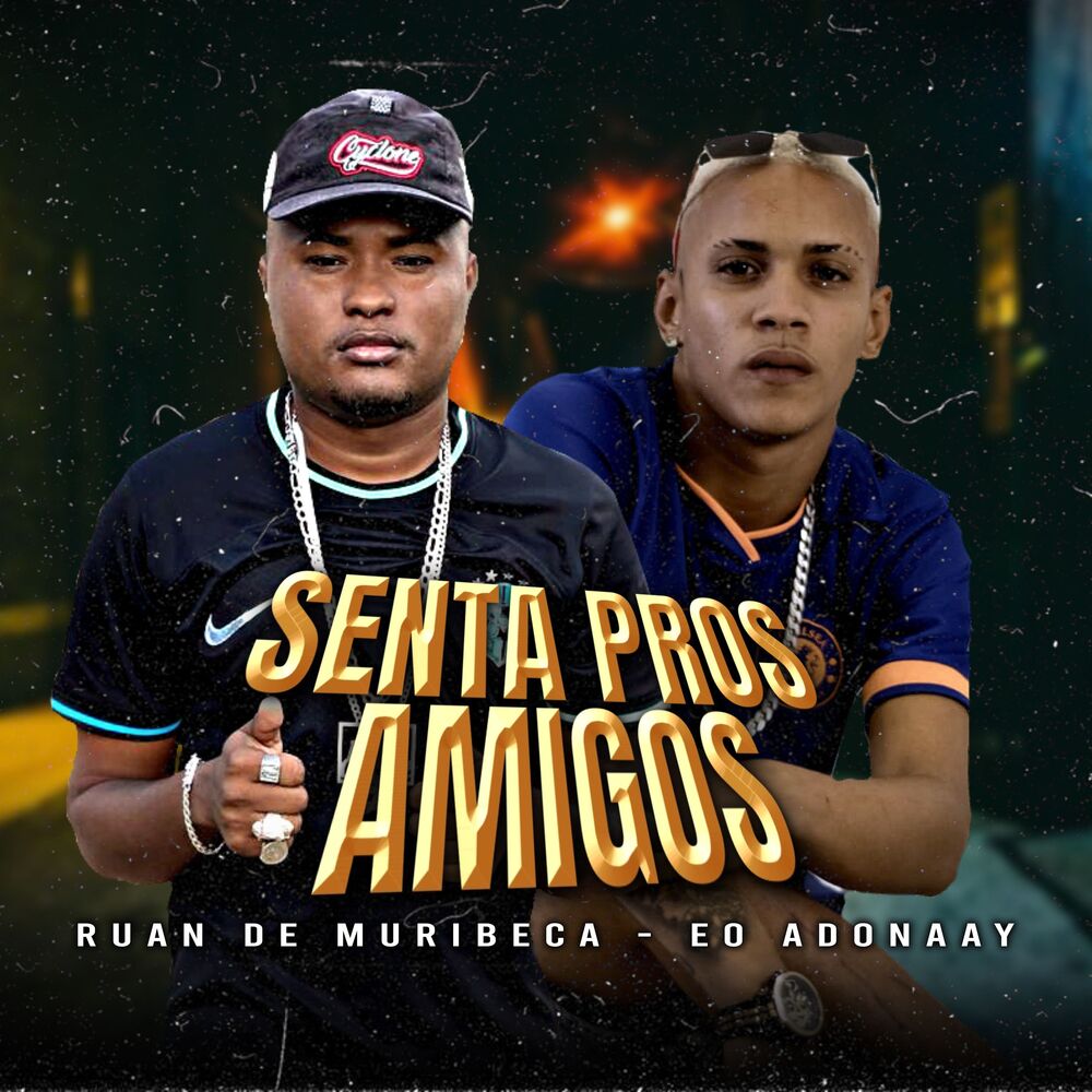 Picture of Senta Pros Amigos