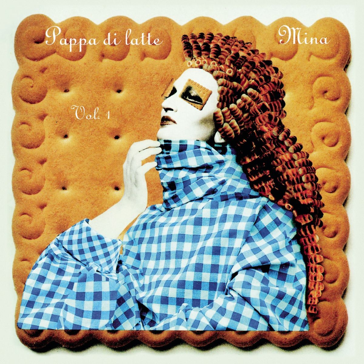 Album cover of Almeno tu nell'universo