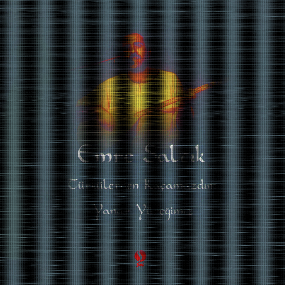 Picture of Türkülerden Kaçamazdım Yanar Yüreğimiz