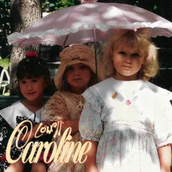 Cover of Caroline