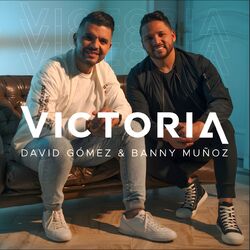 Cover of Victoria