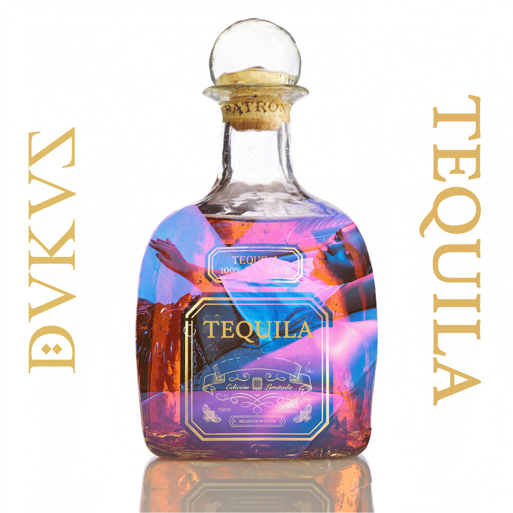 Picture of Tequila