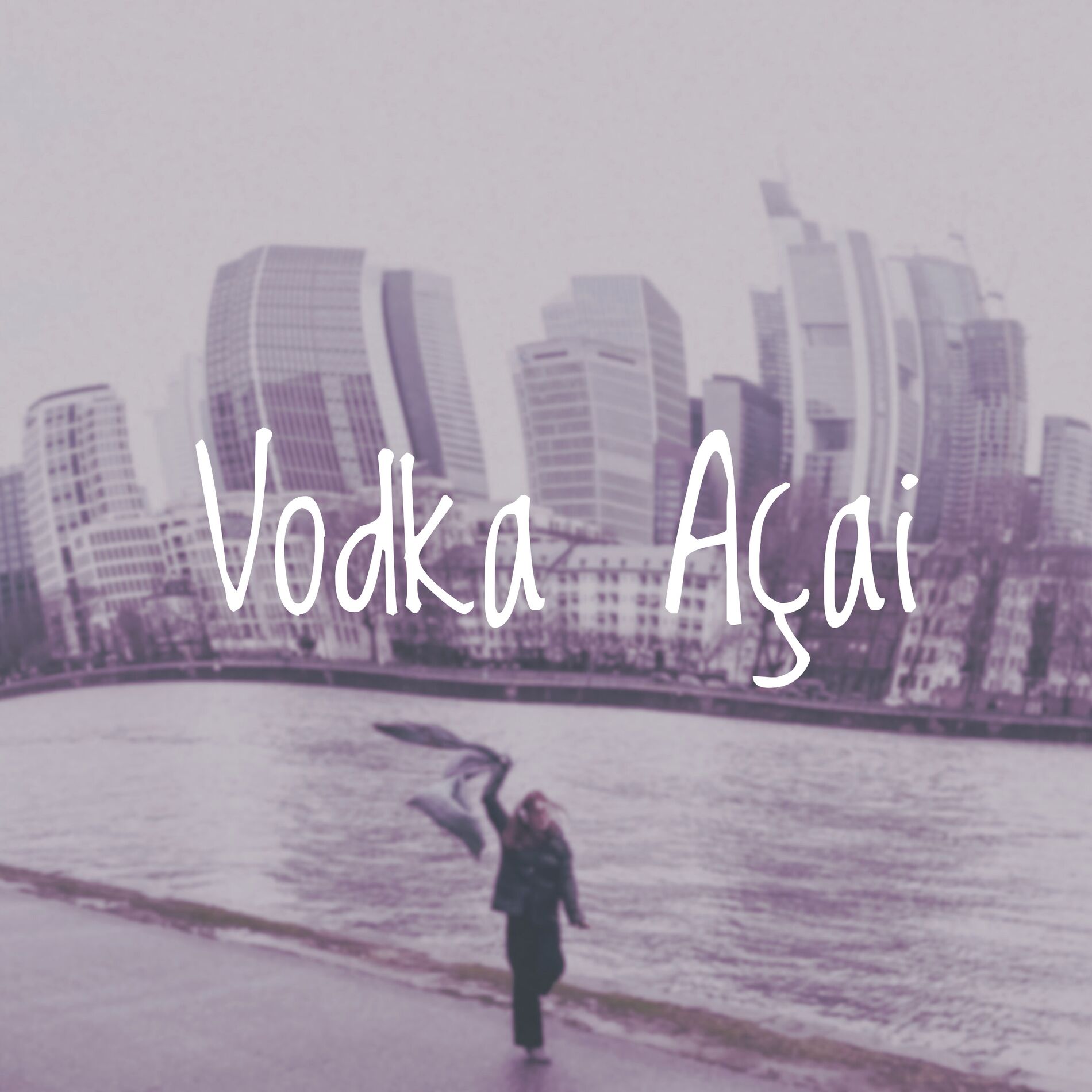 Album cover of Vodka Acai