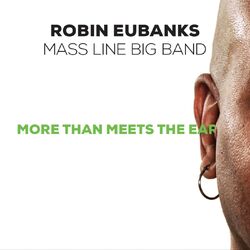 Cover of More Than Meets the Ear