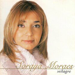 Cover of Milagre