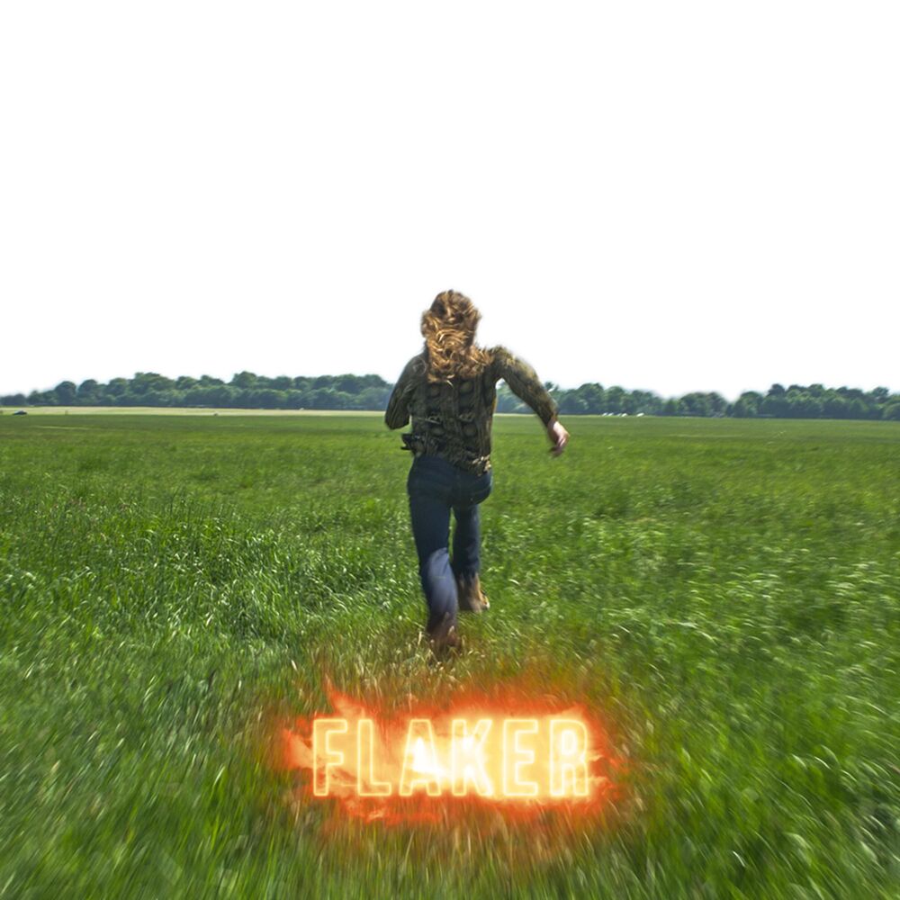 Picture of Flaker