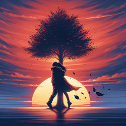 Cover of Goodbye by undefined