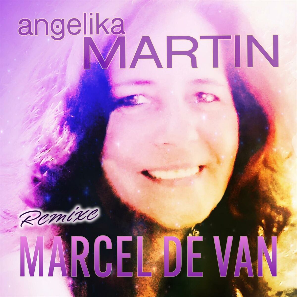 Album cover of LiebesLeben (Marcel De Van Remix Remastered)