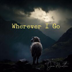 Cover of Wherever I Go