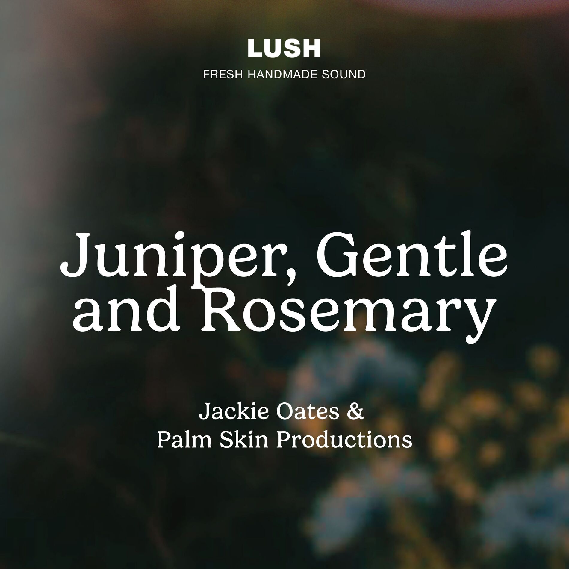 Album cover of Juniper, Gentle and Rosemary