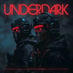 Cover of UNDERDARK