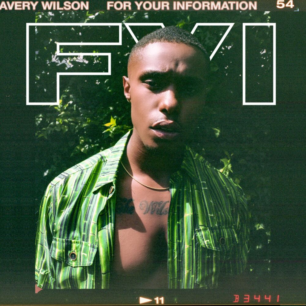 Picture of FYI