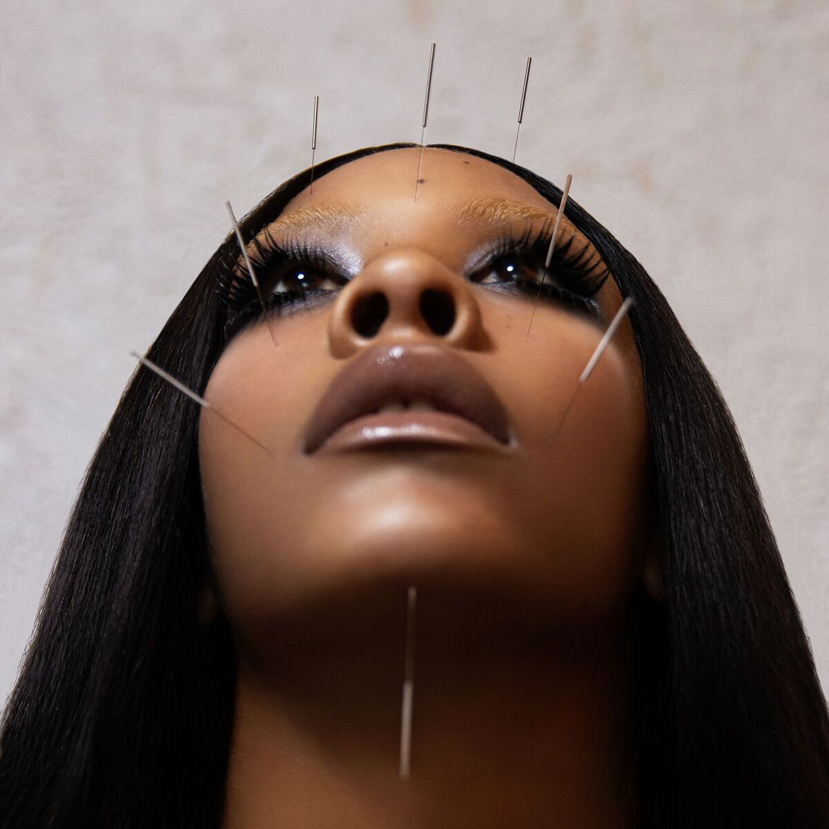 Album cover of ON THE LOW