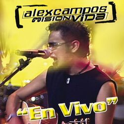 Cover of En Vivo