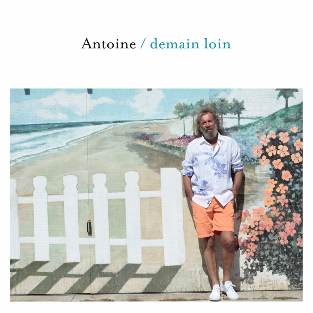 Picture of Demain Loin