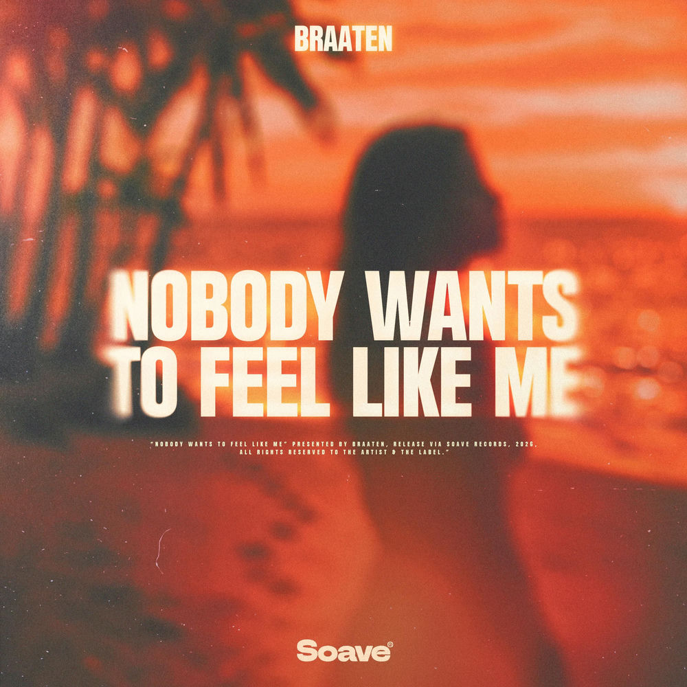 Nobody Wants To Feel Like Me