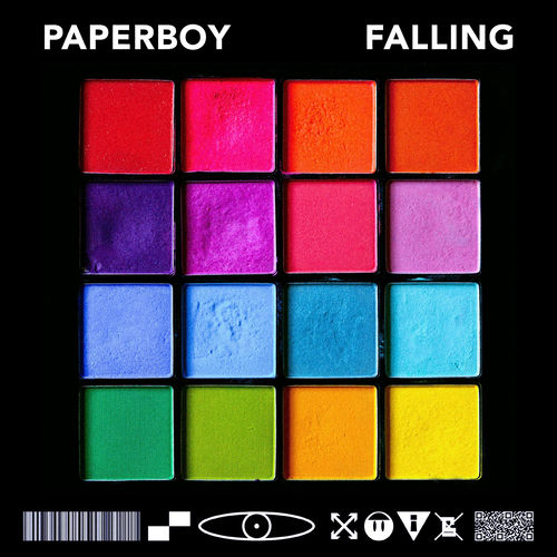 Falling