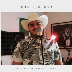 Cover of MIS PININOS