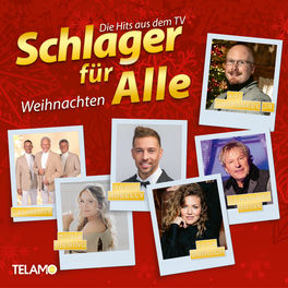 Schlager für Alle: Weihnachten
