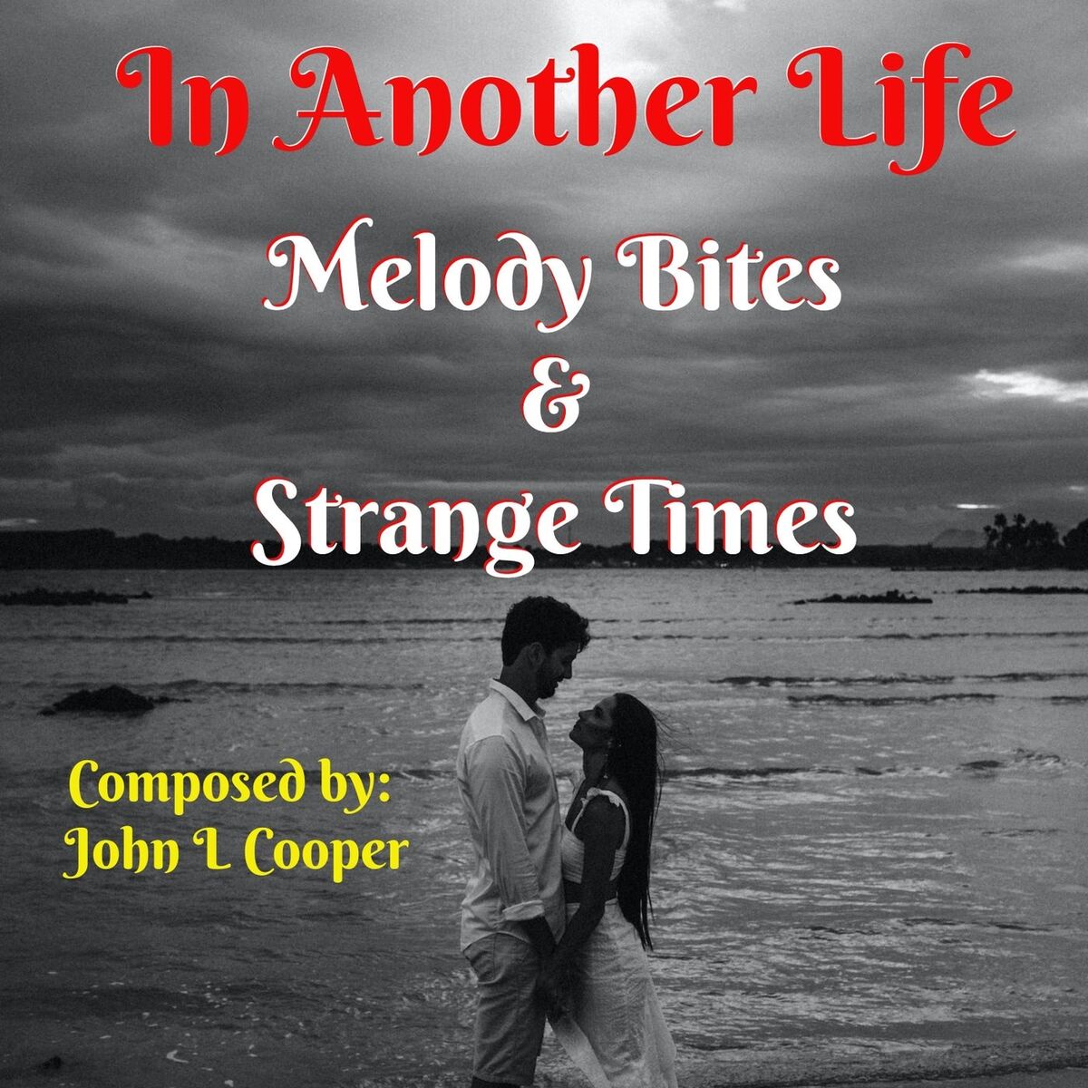Album cover of In Another Life