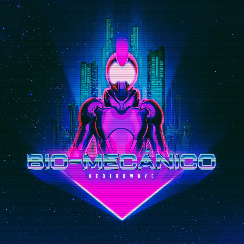 Picture of Bio-mecánico: Neotrowave