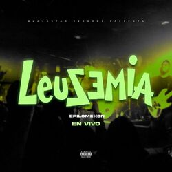 Cover of Epilomekon (En Vivo)