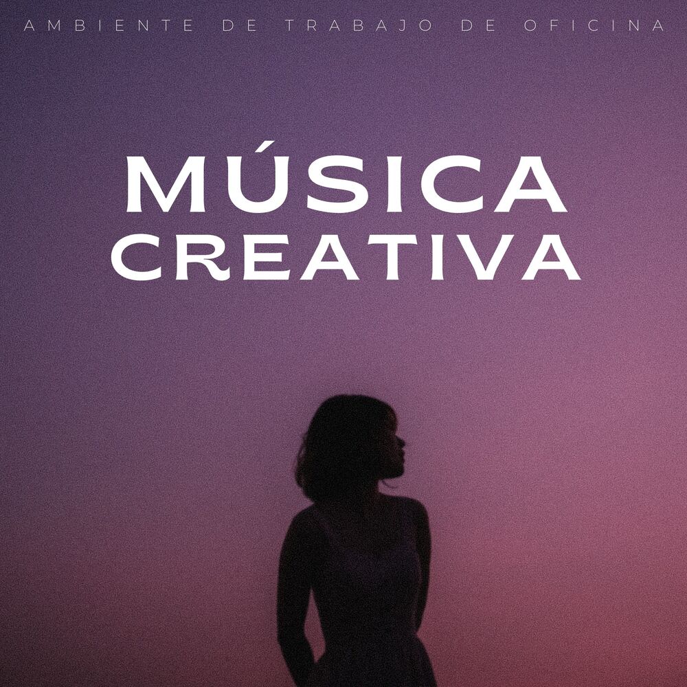 Picture of Música Creativa: Ambiente De Trabajo De Oficina