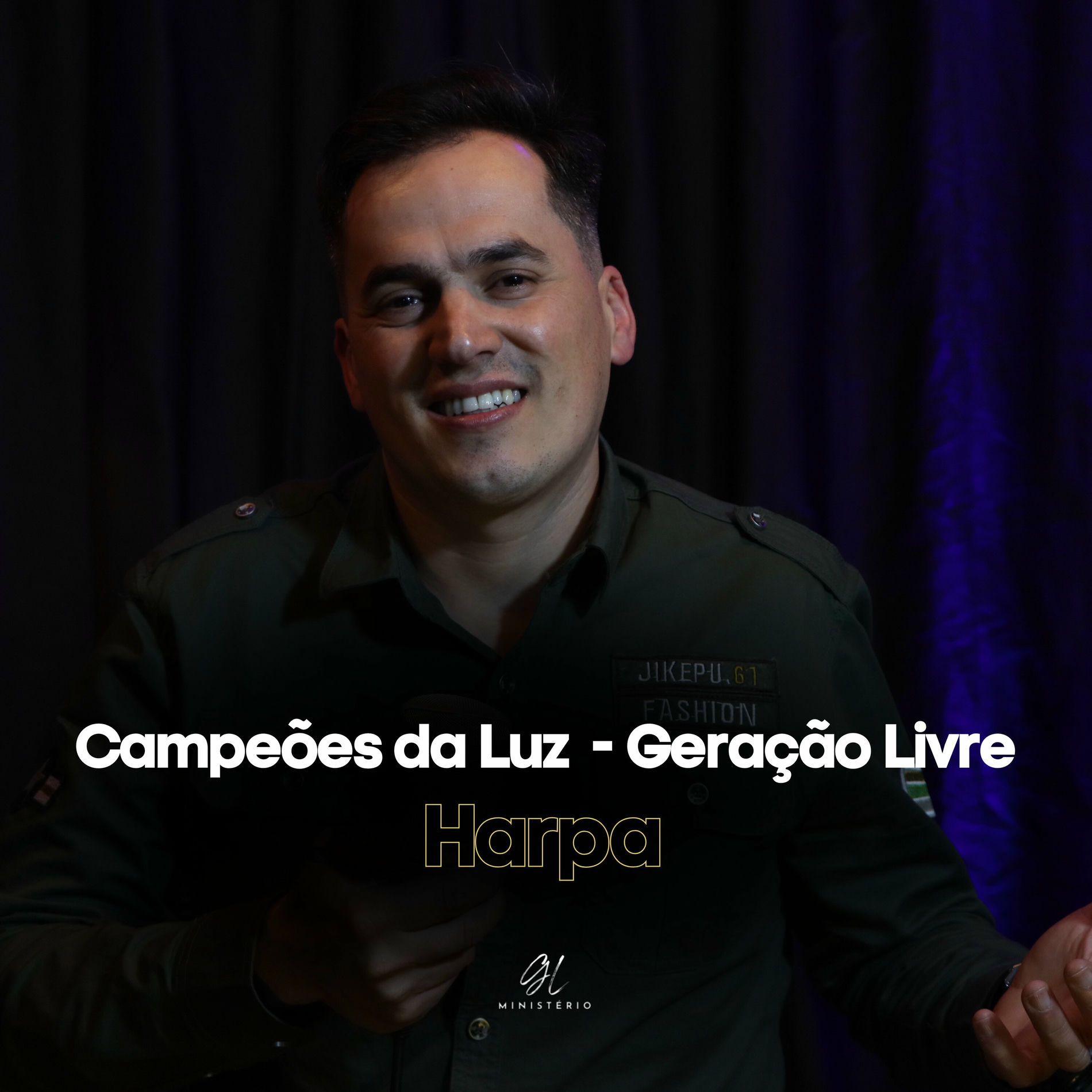 Album cover of Campeões da Luz